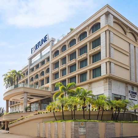 Fortune Select Exotica - Member ITC Hotel Group Navi Mumbai Esterno foto