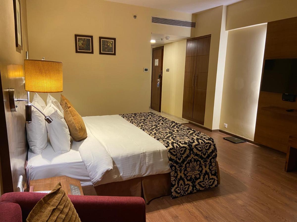 Fortune Select Exotica - Member ITC Hotel Group Navi Mumbai Esterno foto