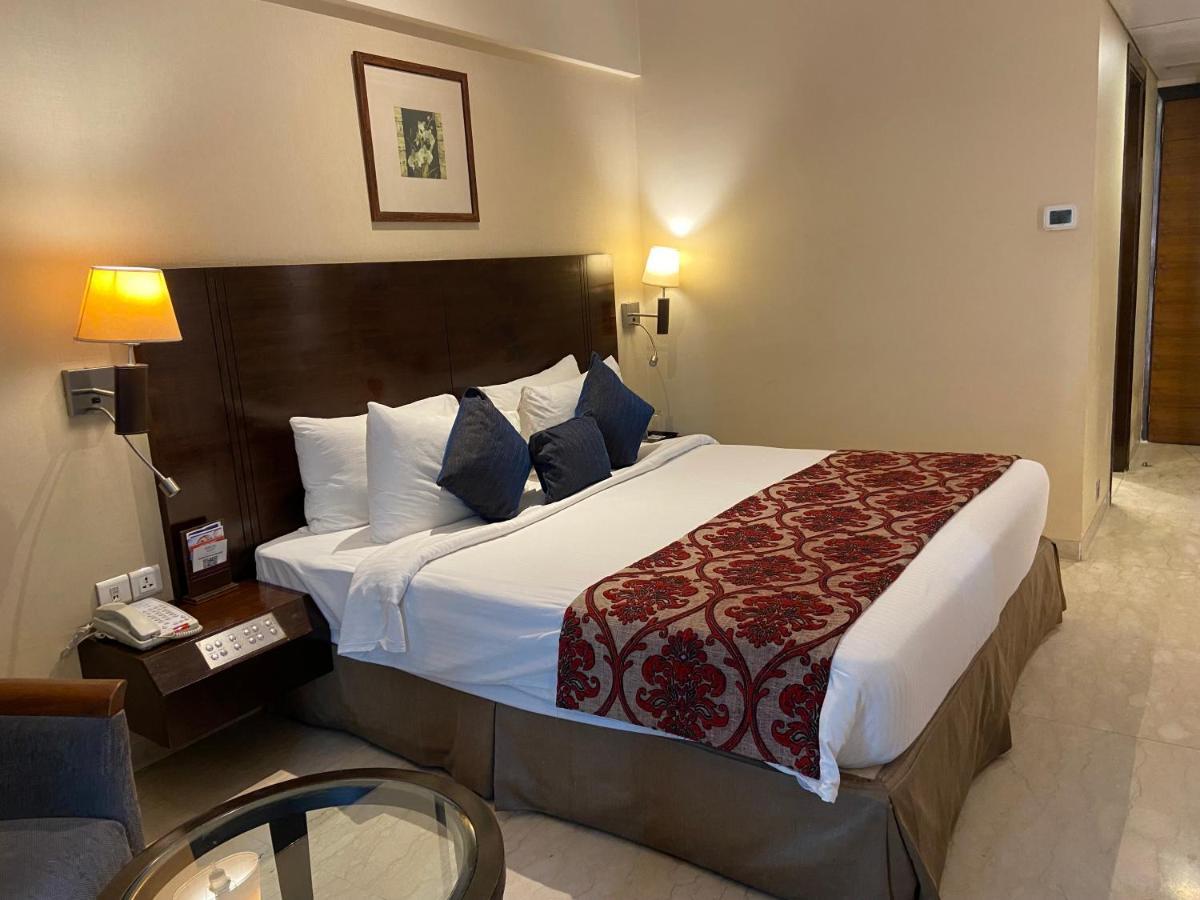 Fortune Select Exotica - Member ITC Hotel Group Navi Mumbai Esterno foto