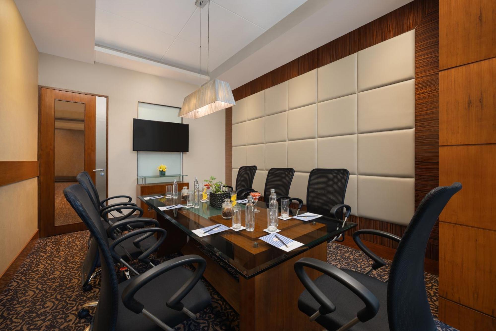 Fortune Select Exotica - Member ITC Hotel Group Navi Mumbai Esterno foto