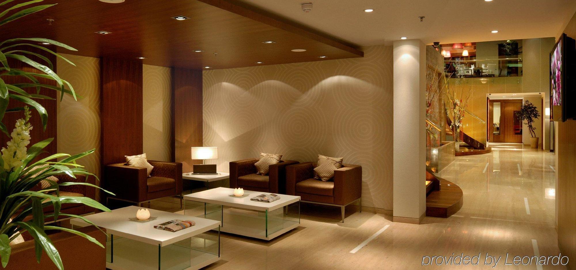 Fortune Select Exotica - Member ITC Hotel Group Navi Mumbai Interno foto