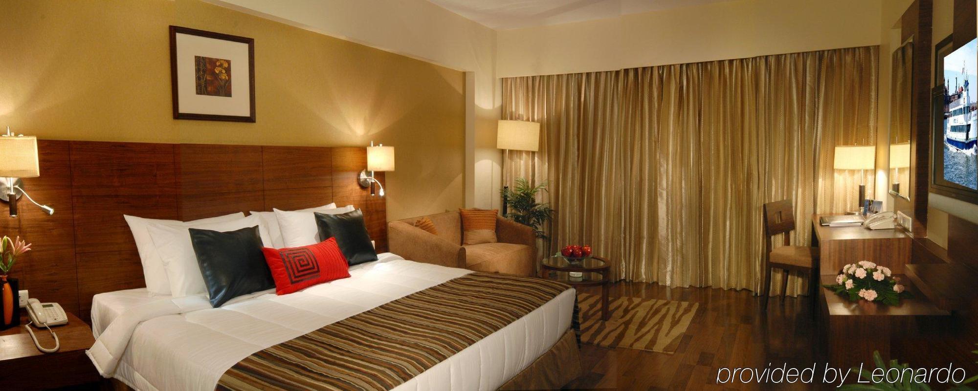 Fortune Select Exotica - Member ITC Hotel Group Navi Mumbai Esterno foto