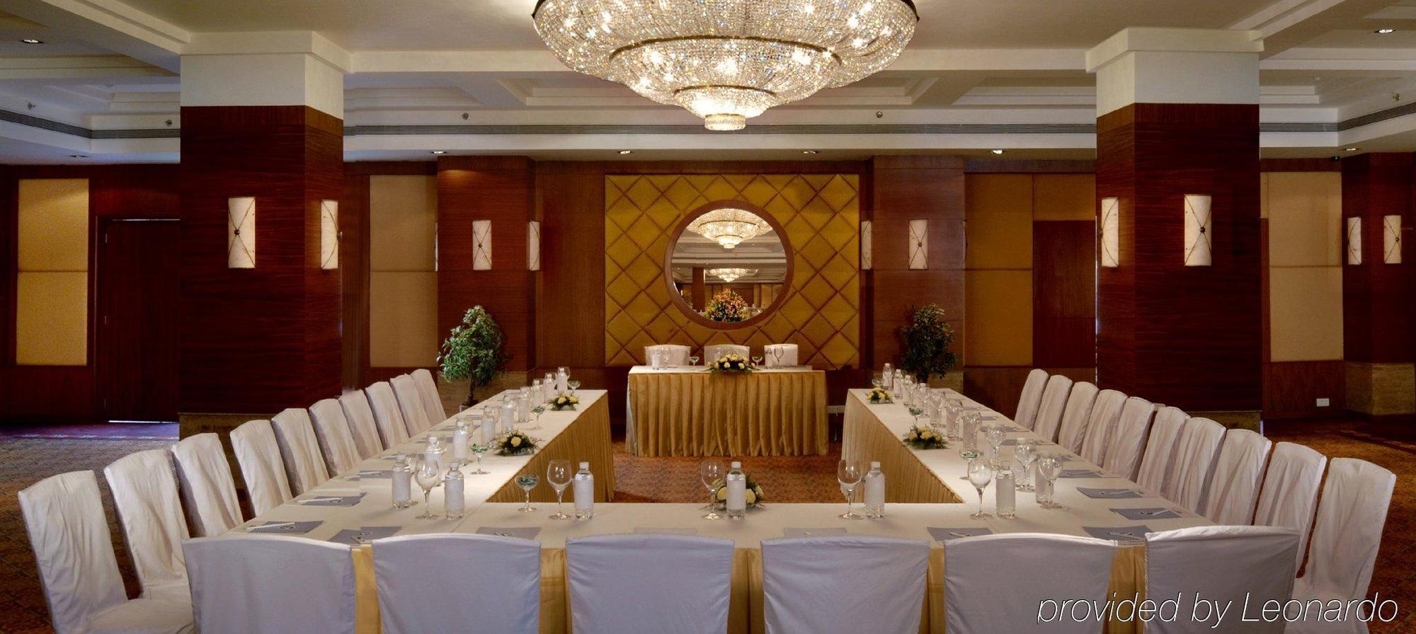 Fortune Select Exotica - Member ITC Hotel Group Navi Mumbai Servizi foto