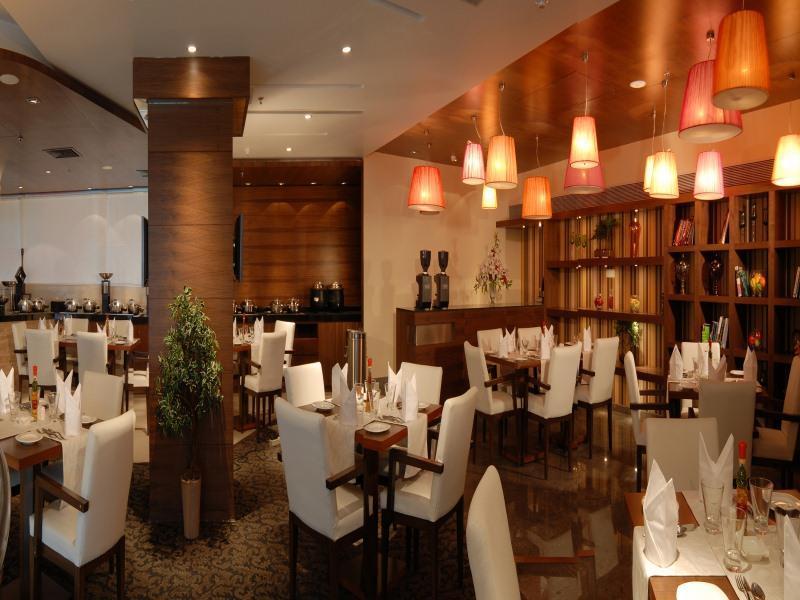 Fortune Select Exotica - Member ITC Hotel Group Navi Mumbai Esterno foto