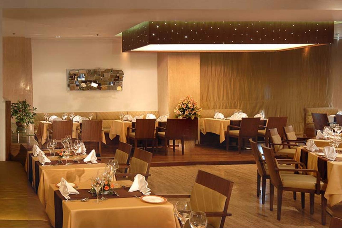 Fortune Select Exotica - Member ITC Hotel Group Navi Mumbai Esterno foto