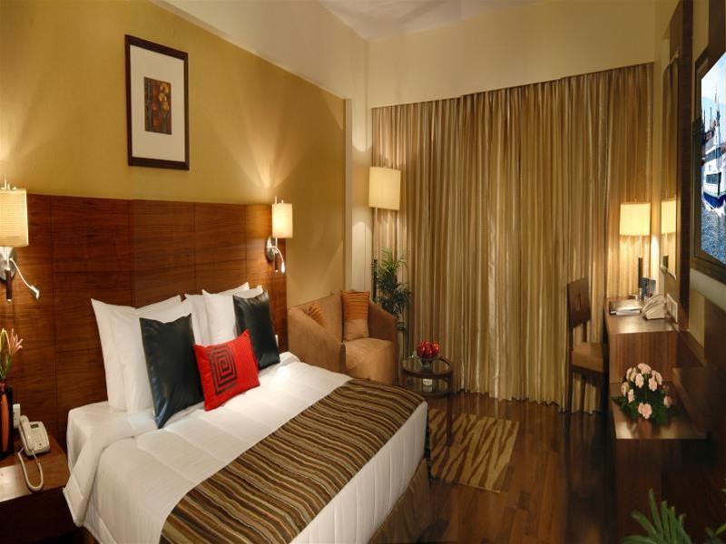 Fortune Select Exotica - Member ITC Hotel Group Navi Mumbai Esterno foto