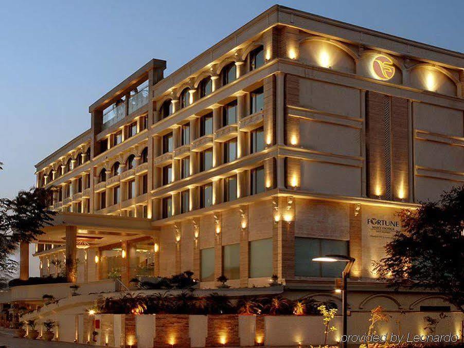 Fortune Select Exotica - Member ITC Hotel Group Navi Mumbai Esterno foto