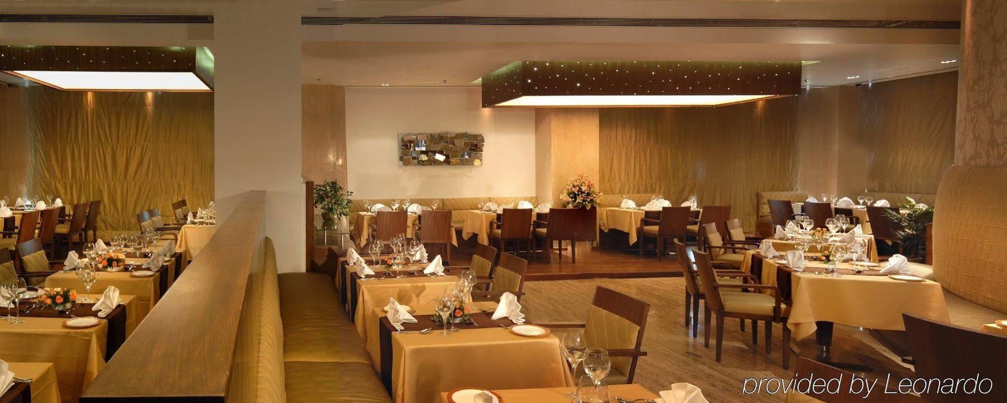 Fortune Select Exotica - Member ITC Hotel Group Navi Mumbai Ristorante foto