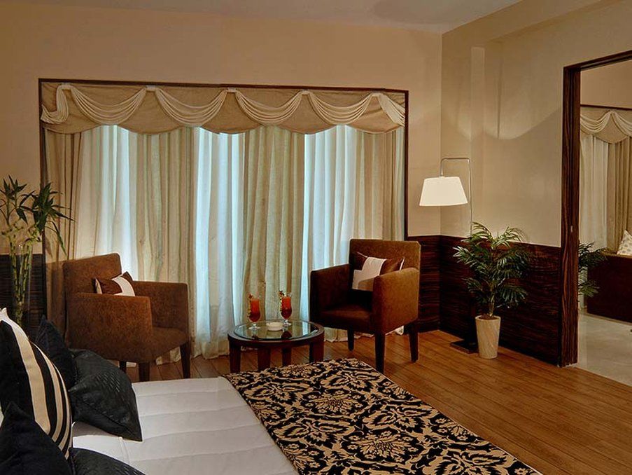 Fortune Select Exotica - Member ITC Hotel Group Navi Mumbai Esterno foto