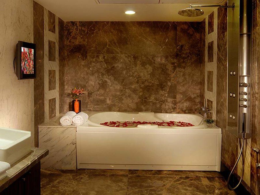 Fortune Select Exotica - Member ITC Hotel Group Navi Mumbai Esterno foto